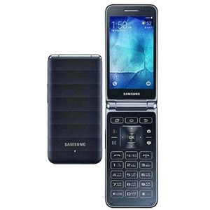 Điện thoại Samsung Galaxy Folder 2