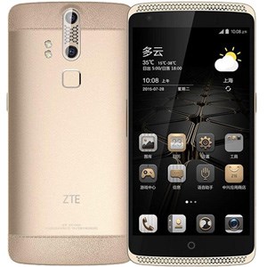 Điện thoại ZTE Axon Lux