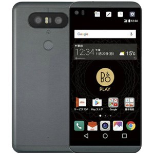Điện thoại LG V20 S