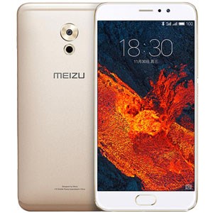 Điện thoại Meizu Pro 6 Plus