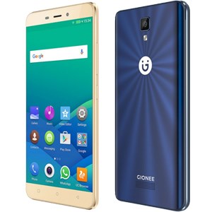 Điện thoại Gionee P7