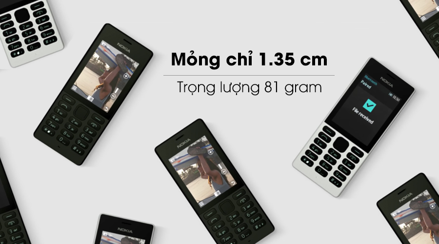 Điện thoại Nokia 150