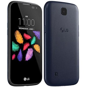 Điện thoại LG K3 (2017)