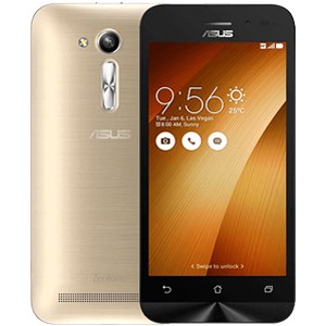 Điện thoại Asus Zenfone Go ZB452KG Plus