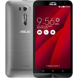 Điện thoại Asus Zenfone 2 Laser 6" ZE601KL