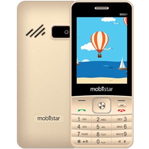 Điện thoại Mobiistar B821