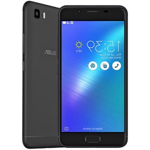 Điện thoại Asus Zenfone 3s Max ZC521TL