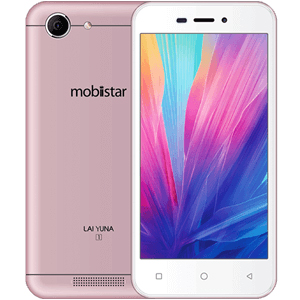 Điện thoại Mobiistar Lai Yuna 1