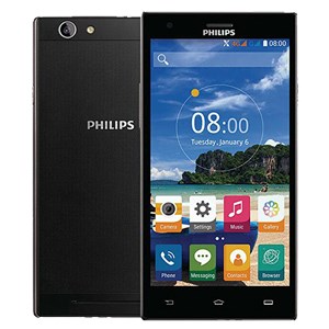 Điện thoại Philips S616