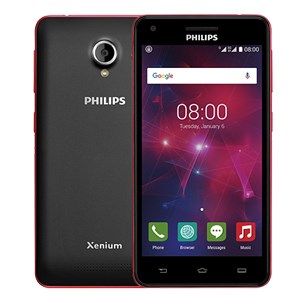 Điện thoại Philips V377