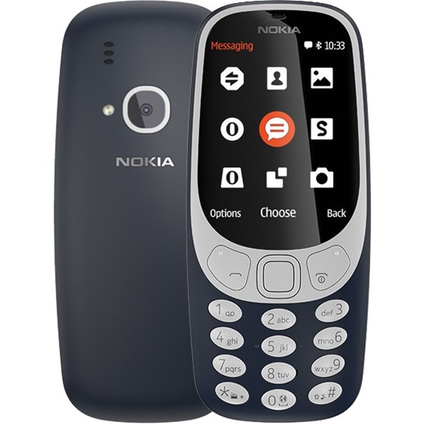 Điện thoại Nokia 3310