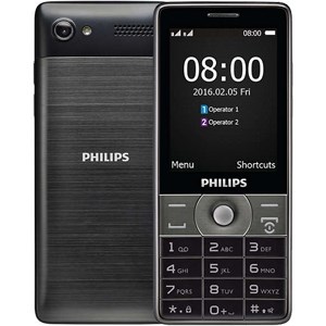Điện thoại Philips E570