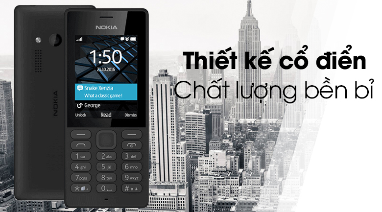 Điện thoại Nokia 150