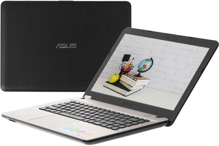 Laptop Asus X441NA N4200/4GB/500GB/Win10/(GA070T)