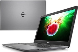 Laptop Dell Inspiron 5767 i5 7200U/8GB/1TB/4G M445/Win10/(XXCN41)