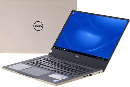 Laptop Dell Inspiron 7460 i7 7500U/8GB/128GB 1TB/2GB 940MX/Win10/(338KP1)