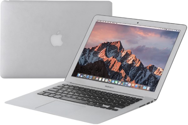 Laptop Apple MacBook Air 2017 i5 1.8GHz/8GB/128GB (MQD32SA/A)