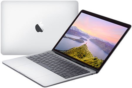 Laptop Apple Macbook Pro MPXU2SA/A i5 2.3GHz/8GB/256GB (2017)