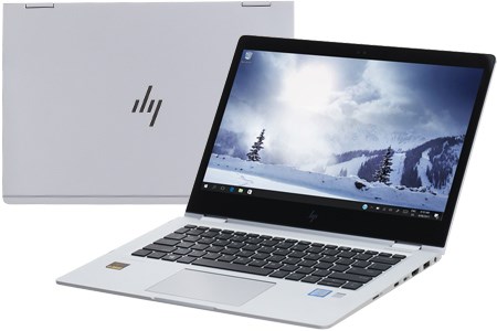 Laptop HP EliteBook X360 1030 G2 i7 7600U/8GB/256GB/Win10/(1GY37PA)