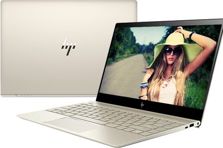 Laptop HP Envy 13 ad074TU i7 7500U/8GB/256GB/Win10/(2LR92PA)
