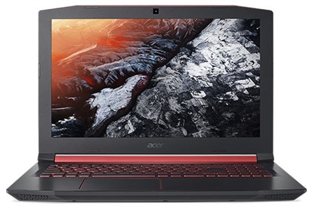 Laptop Acer Aspire AN515-51-5775 NH.Q2SSV.004 Core i5-7300HQ/8GB /1TB/ 2GB NVIDIA GTX 1050/15.6 FHD/EOS/Đen/không túi