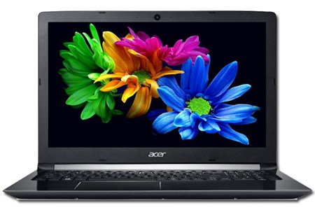 Laptop Acer Aspire A515-51G-578V NX.GP5SV.003 Core i5-7200U/4GB/1TB/2GB NVIDIA GeForce 940MX/15.6FHD/Win 10/Đen/không túi