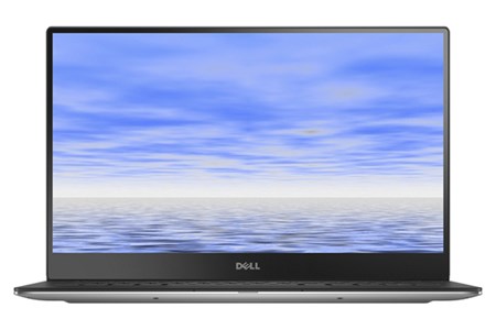 Laptop Dell XPS 13 (9360)(70126276)Core i5-7200U