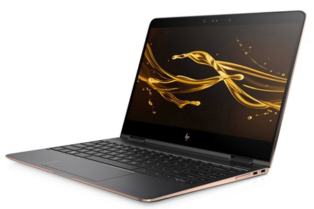 Laptop HP Spectre x360 13-ac028TU i7-7500U/8GD3/256SSD/13.3FHDT/WLac/BT4.2/3C57.9WHr/ĐEN/W10SL/LED_KB_1HP09PA