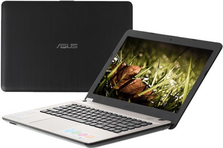 Laptop Asus X441NA N3350/4GB/500GB/Win10/(GA017T)