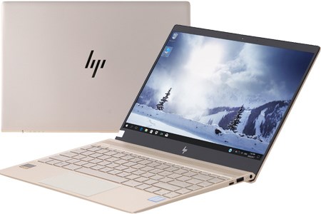 Laptop HP Envy 13 ad140TU i7 8550U/8GB/256GB/Win10/(3CH47PA)