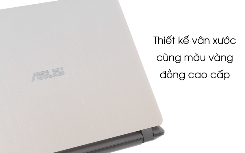 Laptop Asus VivoBook X407UA i3 6006U/4GB/1TB/Win10/(BV129T)