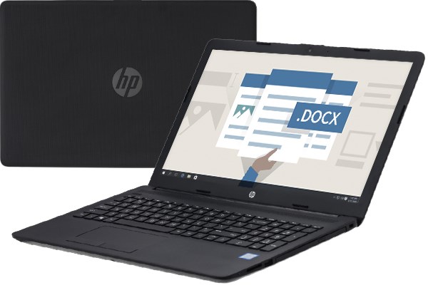 Laptop HP 15 da0055TU i3 7020U/4GB/1TB/Win10 (4NA89PA)