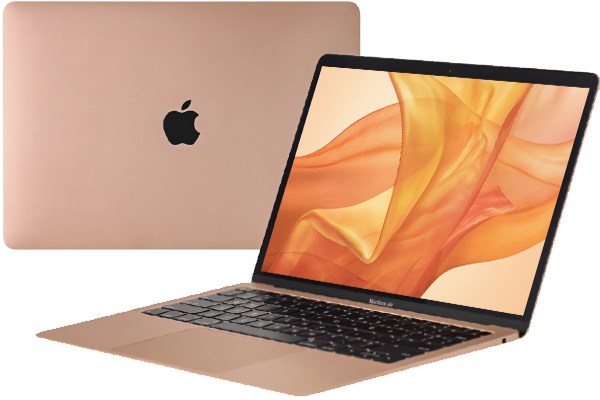 Laptop Apple Macbook Air 2018 i5/8GB/128GB (MREE2SA/A)