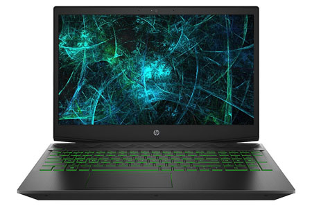 Laptop HP Pavilion Gaming 15 cx0179TX i5 8300H 8GB/1TB/ GTX1050/Win10 (5EF42PA)