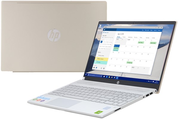 Laptop HP Pavilion 15 cs2058TX i7 8565U/8GB/1TB/2GB MX250/Win10 (6YZ12PA)