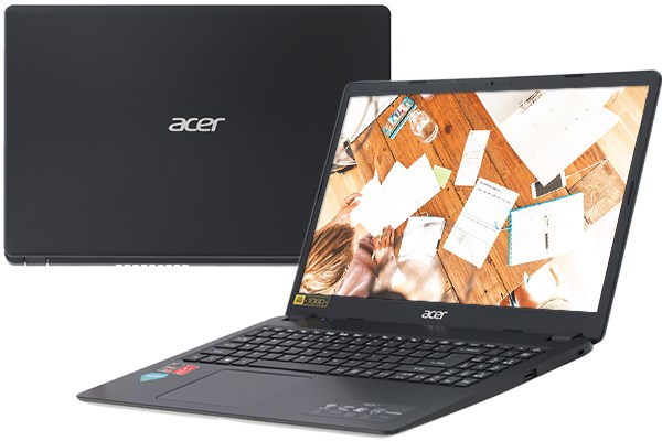 Laptop Acer Aspire 3 A315 42 R2NS R3 3200U/4GB/256GB/Win10 (NX.HF9SV.005)