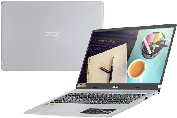 Laptop Acer Aspire A515 54G 51J3 i5 10210U/8GB/1TB SSD/2GB MX250/Win10 (NX.HN5SV.003)