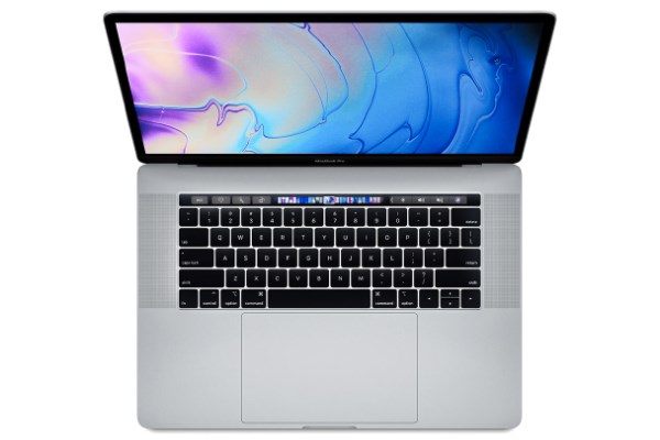 Laptop Apple Macbook Pro Touch 2019 i7 2.6GHz/16GB/256GB/4GB Radeon 555X (MV922SA/A)