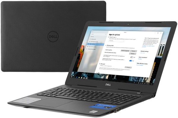 Laptop Dell Vostro 3590 i5 10210U/4GB/1TB/Win10 (GRMGK1)