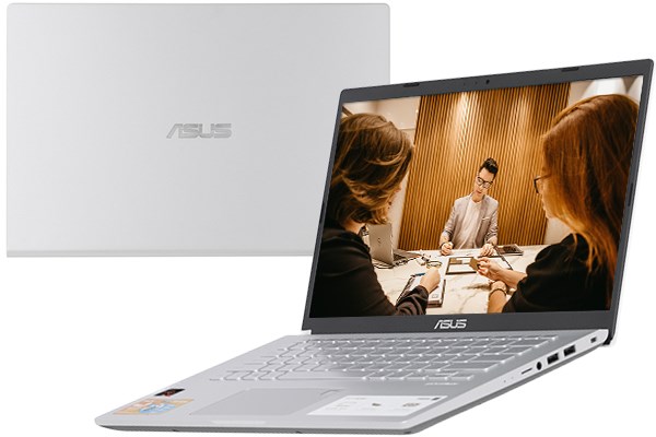 Laptop Asus VivoBook D409DA R3 3200U/4GB/512GB/Win10 (EK118T)