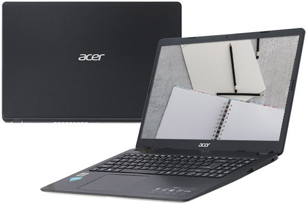 Laptop Acer Aspire A315 54 59ZJ i5 10210U/8GB/512GB/Win10 (NX.HM2SV.005)