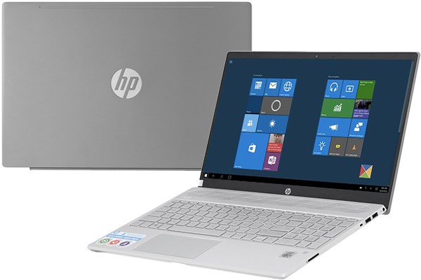 Laptop HP Pavilion 15 cs3010TU i3 1005G1/4GB/256GB/Win10 (8QN78PA)