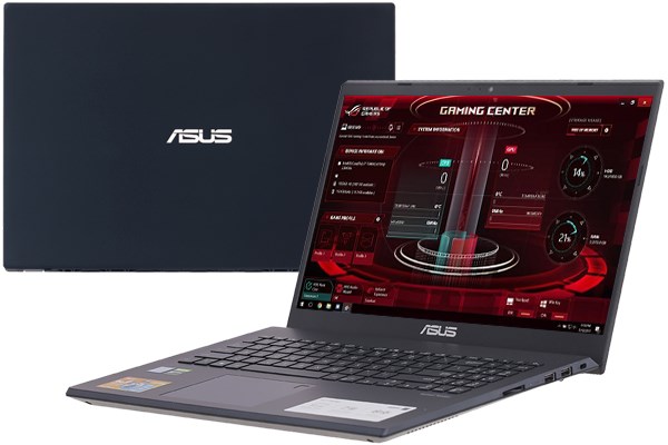 Laptop Asus VivoBook Gaming F571GT i7 9750H/8GB/512GB/120Hz/4GB GTX1650/Win10 (AL858T)