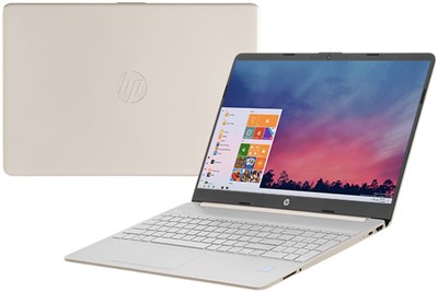 Laptop HP 15s du1056TU 6405U/4GB/512GB/Win10 (1W7R5PA)