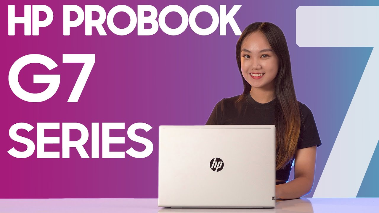 Laptop HP ProBook 455 G7 R7 4700U/8GB/512GB/Win10 (1A1B1PA)