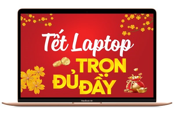 MacBook Air M1 2020 7-core GPU