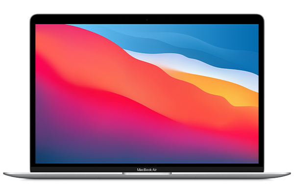 Laptop Apple MacBook Air M1 2020 8GB/512GB/8-core GPU (MGNA3SA/A)