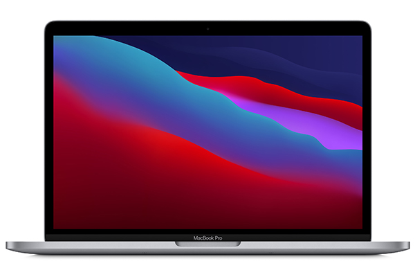 Laptop Apple MacBook Pro M1 2020 8GB/512GB (MYD92SA/A)