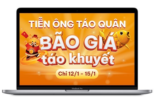 MacBook Pro M1 2020
