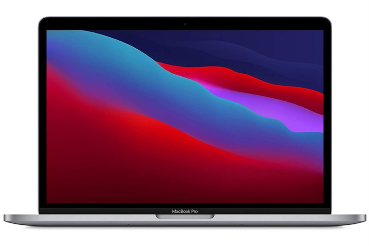 Laptop Apple MacBook Pro 13 inch M1 2020 8-core CPU/16GB/512GB/8-core GPU (Z11C) Màu Xám